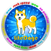 LDOGE,LiteDoge