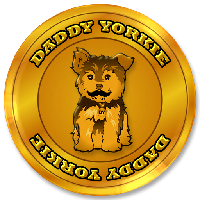 DaddyYorkie